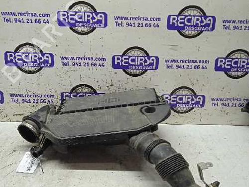 Air filter box PEUGEOT BIPPER (AA_)  | BP14239174M87 