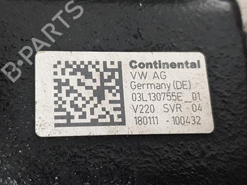 Injection pump SEAT LEON (1P1) 1.6 TDI | BP32381816M78 