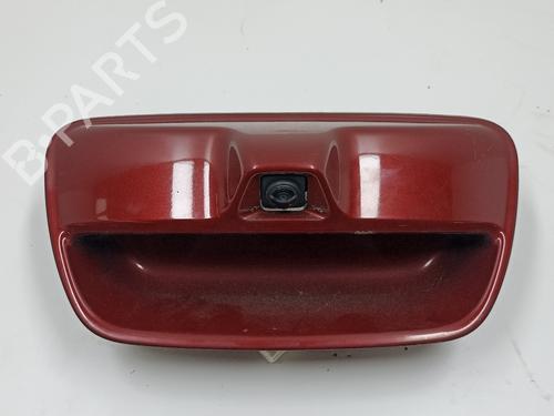 Camera NISSAN LEAF (ZE1)  | BP26291807E14 