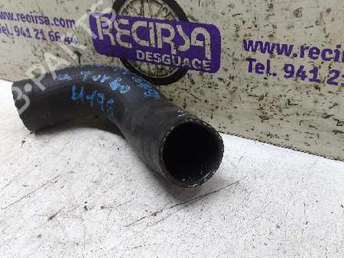 Pipe RENAULT KOLEOS I (HY_)  | BP14238973M125 