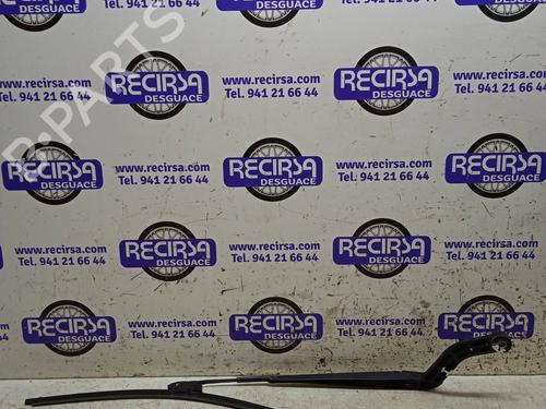 Front windshield wiper arm LAND ROVER RANGE ROVER III (L322)  | BP9483959C143 