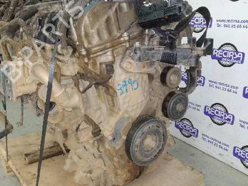 Engine HONDA ACCORD VIII Estate (CW)  | BP9472940M1 