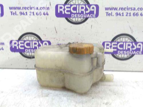 Expansion tank OPEL CORSA D (S07)  | BP9476405C120 