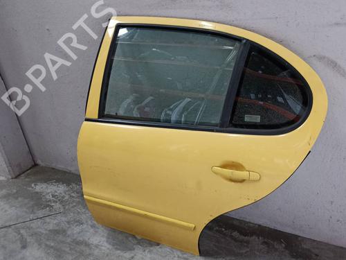 Left rear door SEAT LEON (1M1)  | BP9474082C4 