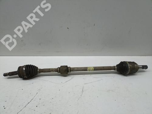 Used Right front driveshaft Right front driveshaft HYUNDAI i20 II Coupe (GB) 1.1 CRDi (75 hp) 11055362 11055362