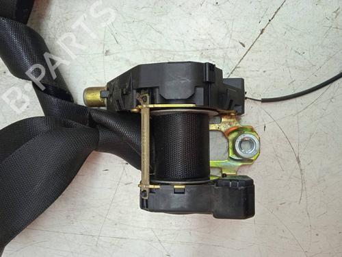 Front left seatbelt MERCEDES-BENZ M-CLASS (W163)  | BP9487579I26 