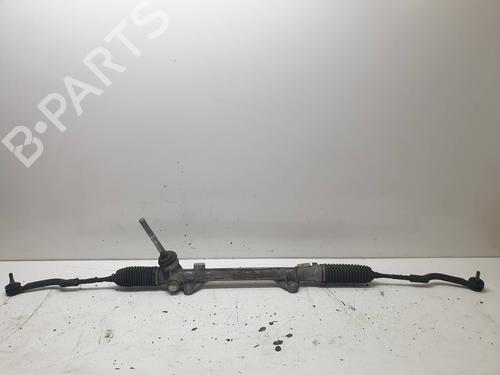 Used Steering rack NISSAN QASHQAI / QASHQAI +2 I (J10, NJ10, JJ10E) [2006-2014]  21397228
