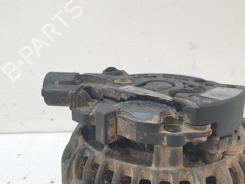 Alternator CITROËN C4 I (LC_)  | BP25931915M7 