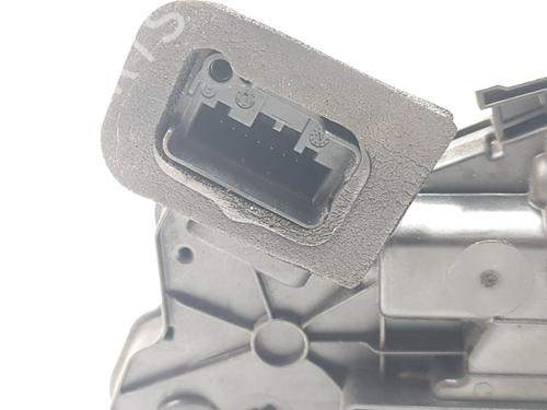 Front left lock VW GOLF VII (5G1, BQ1, BE1, BE2) 1.6 TDI | BP29537897C98 