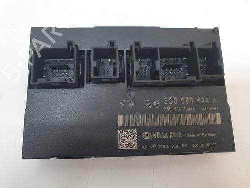 Electronic module VW PASSAT B6 Variant (3C5)  | BP15528844M83 