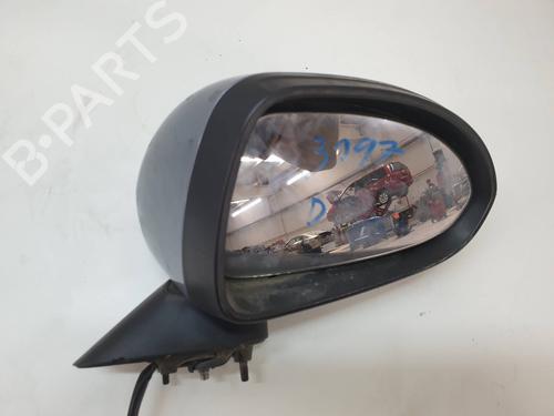 Right mirror OPEL CORSA D (S07)  | BP13874169C27 