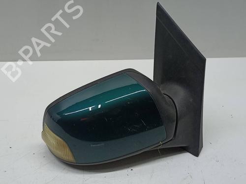 Right mirror FORD FOCUS II (DA_, HCP, DP)  | BP9461662C27 