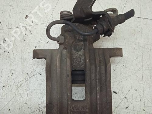 Used Left rear brake caliper VW GOLF VI (5K1) [2008-2014]  11627402