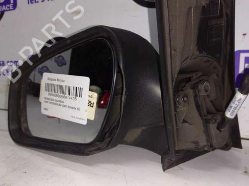 Left mirror FORD FOCUS II (DA_, HCP, DP)  | BP9464209C26 