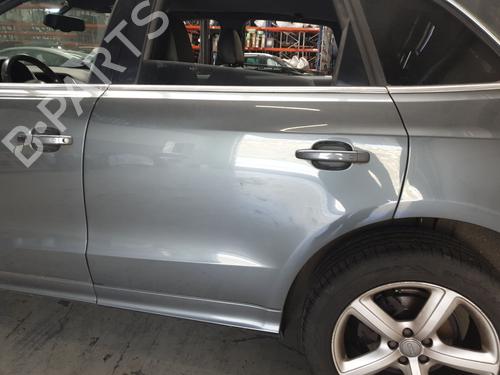 Climate control AUDI Q5 (8RB) 2.0 TDI quattro | BP34346710I5  - Image 19