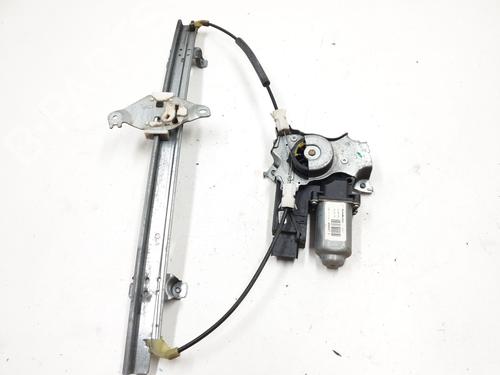 Front left window mechanism NISSAN PATHFINDER III (R51) 2.5 dCi 4WD | BP38465604C22 - Image 6