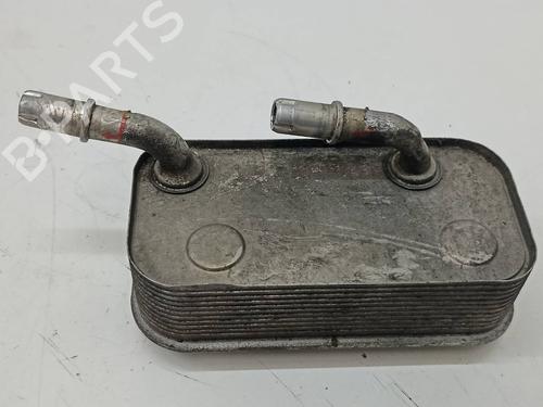 Used Oil radiator BMW 3 (E46) [1997-2005]  9466783