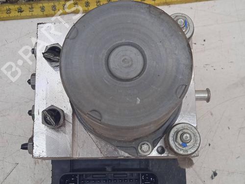 ABS pump CITROËN DS4 (NX_)  | BP10332445M43 