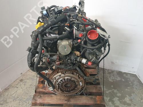 Engine NISSAN NOTE (E13)  | BP25931595M1 