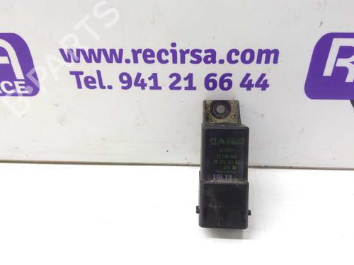 Elektronisk modul PEUGEOT 208 I (CA_, CC_) [2012-2020]  9465712