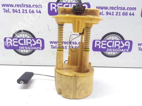 Fuel pump RENAULT CLIO III (BR0/1, CR0/1)  | BP9490775M76 