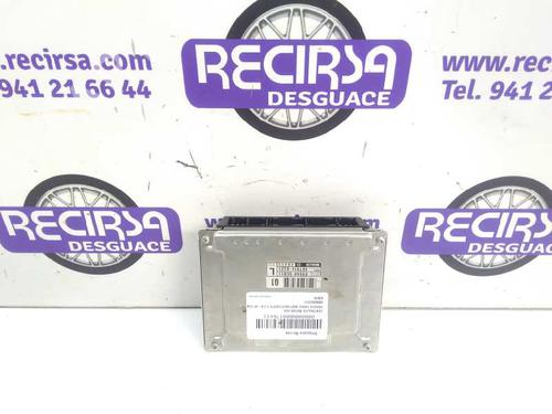 Used Engine control unit (ECU) TOYOTA YARIS (_P1_) 1.4 D-4D (NLP10_) (90 hp) 9468794
