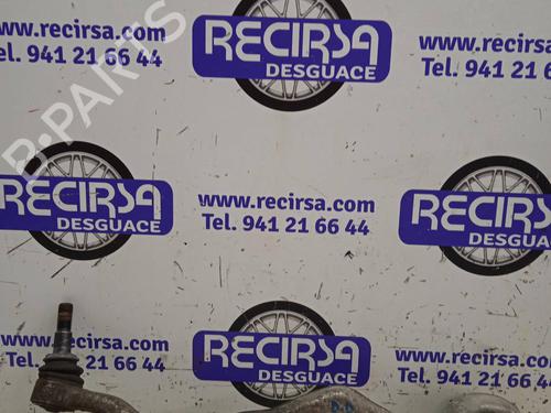 Used Right front suspension arm BMW 1 (E87) 118 d (143 hp) 9483110