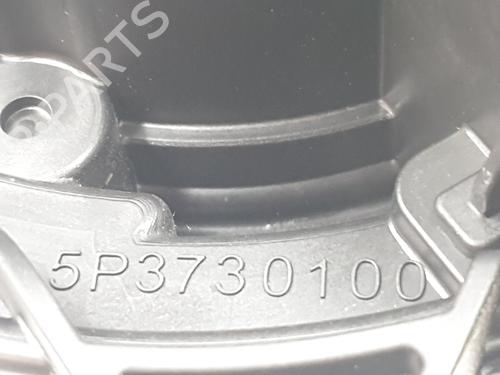 Heater blower motor DACIA SANDERO II 1.5 dCi | BP34246379M62  - Image 6