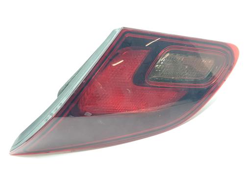 Used Right tailgate light OPEL ASTRA J (P10) 2.0 CDTI (68) (160 hp) 32492577