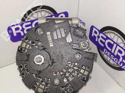 Alternator FORD TRANSIT V363 Van (FCD, FDD)  | BP9960245M7 