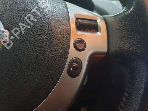 Spreder / Dyse NISSAN QASHQAI / QASHQAI +2 I (J10, NJ10, JJ10E)  | BP21381697M100 