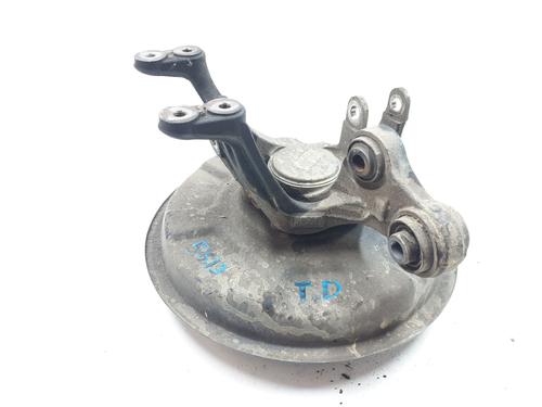 Right rear steering knuckle KIA PRO CEE'D (JD) 1.6 CRDi 128 | BP36693171M28 - Image 3