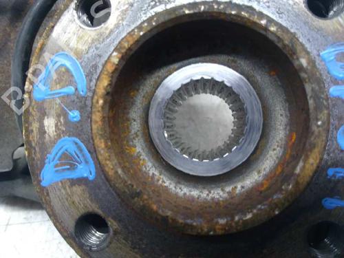 Right front steering knuckle PEUGEOT 406 Coupe (8C)  | BP9473431M26 