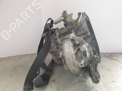 Gearbox OPEL CORSA D (S07)  | BP19064436M3 