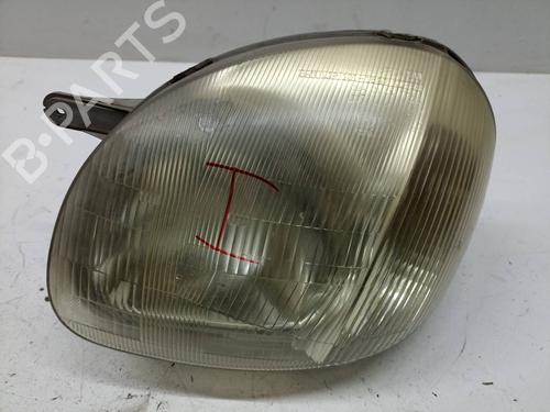 Left headlight HYUNDAI ATOS (MX)  | BP9465558C28 