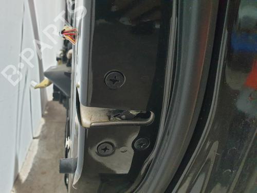 Used Front right lock MAZDA 6 Hatchback (GH) [2007-2013]  23424710