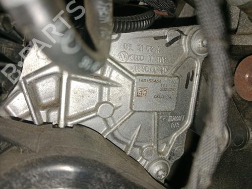 Engine AUDI A3 Limousine (8VS, 8VM) S3 quattro | BP34626024M1  - Image 19
