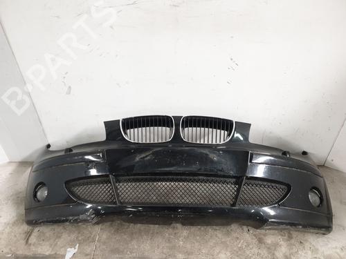 Used Front bumper Front bumper BMW 1 (E87) 120 d (163 hp) 36562704 36562704
