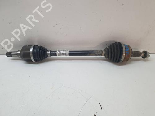 Used Left front driveshaft PEUGEOT 308 III (FB_, FH_, FP_, F3_, FM_) PureTech 130 (FPHNSL, FPHNST) (131 hp) 15991996