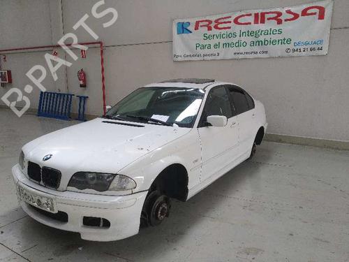 Right front indicator BMW 3 (E46) 320 d | BP9468114C33 
