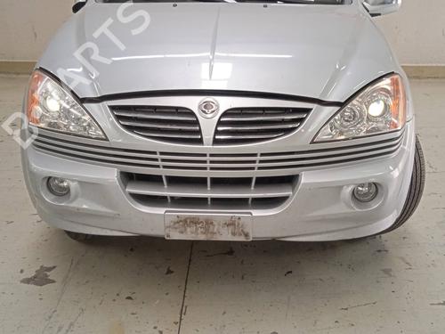 Transmisión delantera derecha SSANGYONG KYRON  | BP13665900M39 