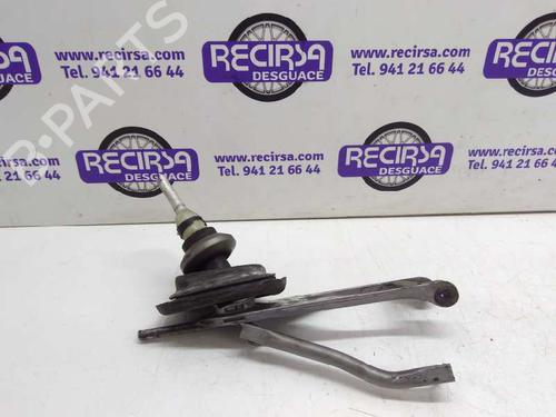 Used Gear lever BMW 1 (E87) 118 d (143 hp) 9466538