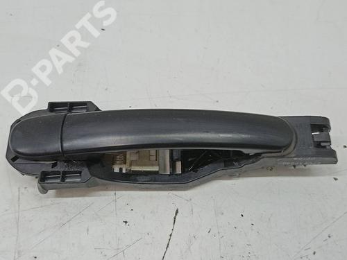 Used Rear right exterior door handle SEAT ALTEA XL (5P5, 5P8) 1.9 TDI (105 hp) 9740374