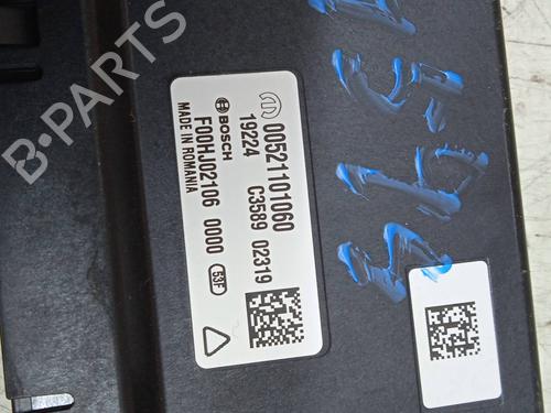 Electronic module ALFA ROMEO STELVIO (949_)  | BP9551464M83 