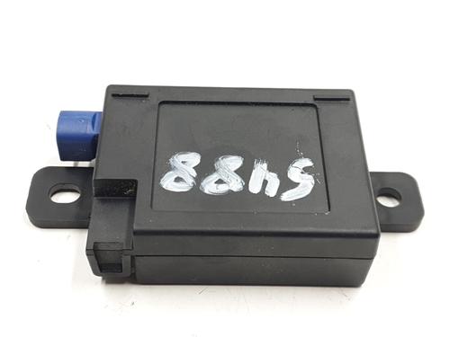 Used Electronic module VW GOLF VII (5G1, BQ1, BE1, BE2) 1.6 TDI (105 hp) 31375323