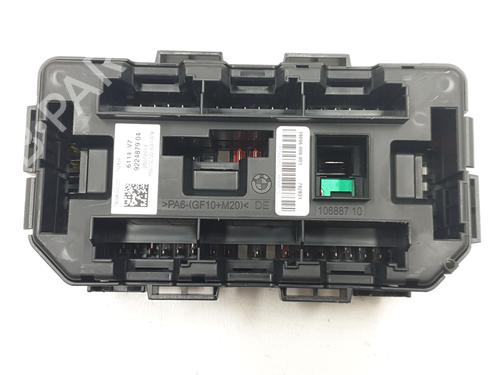 Fuse box BMW 1 (F21) 118 d | BP34539409E1  - Image 7