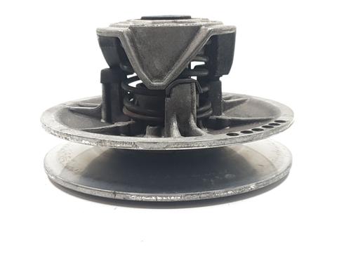 Pulley MICROCAR M.GO 0.5 | BP32232908M122 