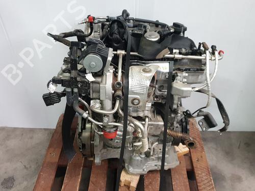 Motor KIA STONIC (YB) 1.0 T-GDi Eco-Dynamics+ | BP30609348M1