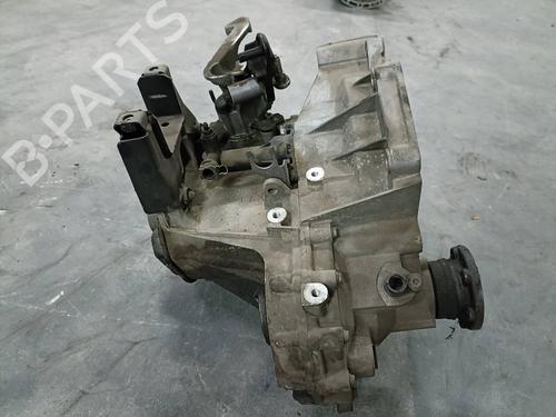 Gearbox SEAT IBIZA III (6L1)  | BP9473105M3 