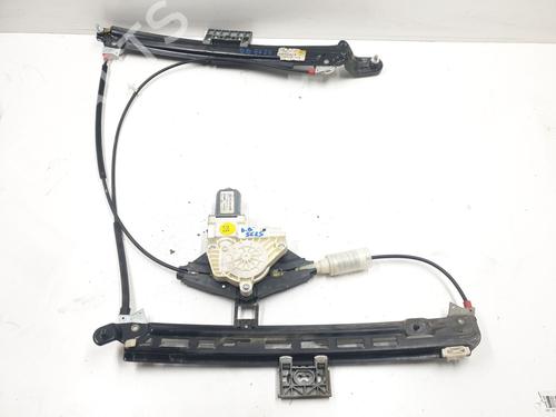 Alzacristallo anteriore destro Alzacristallo anteriore destro AUDI A5 (8T3) 3.0 TDI quattro (240 hp) 37266209 37266209